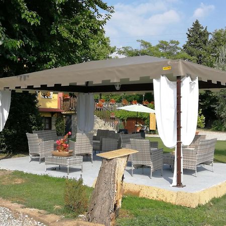 New Agriturismo Ca Persiane カヴァイオーン・ヴェロネーゼ エクステリア 写真