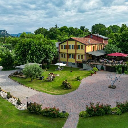 New Agriturismo Ca Persiane カヴァイオーン・ヴェロネーゼ エクステリア 写真