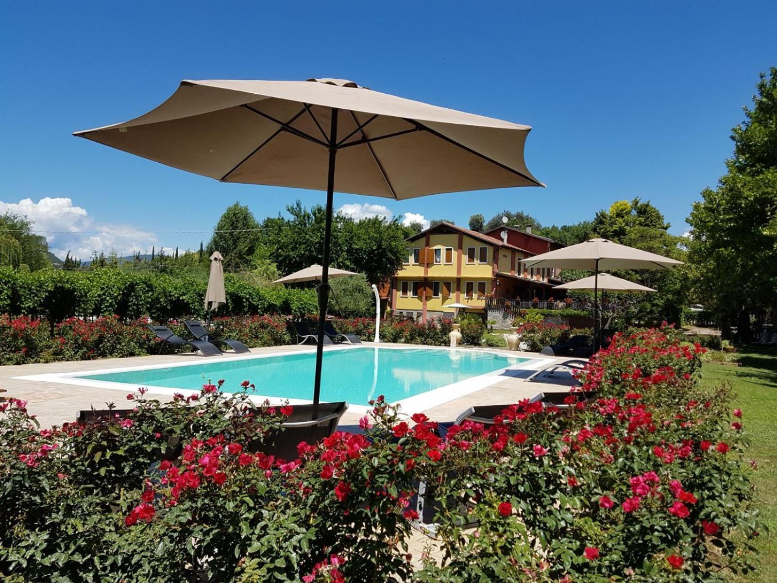 New Agriturismo Ca Persiane カヴァイオーン・ヴェロネーゼ エクステリア 写真
