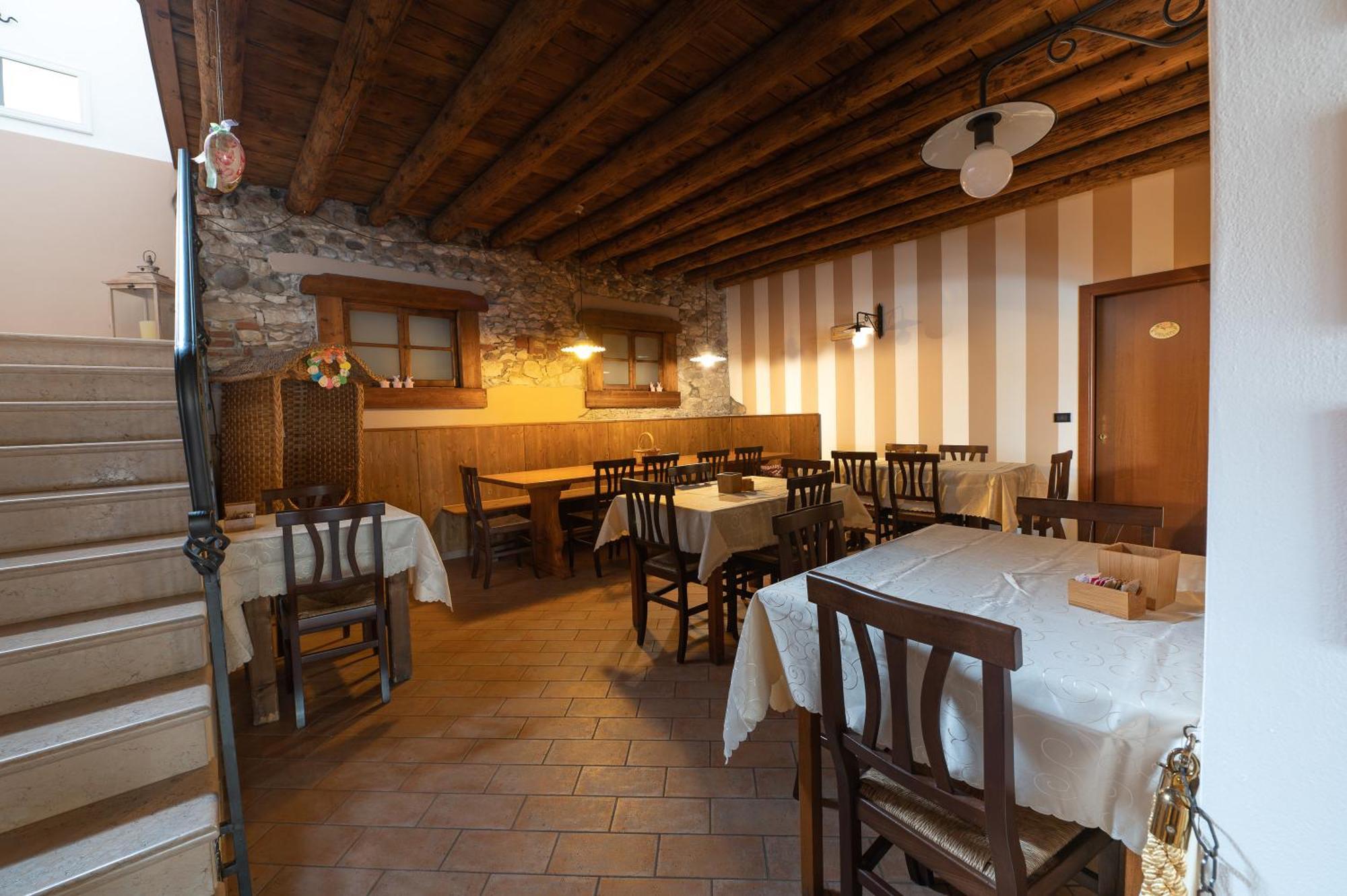 New Agriturismo Ca Persiane カヴァイオーン・ヴェロネーゼ エクステリア 写真